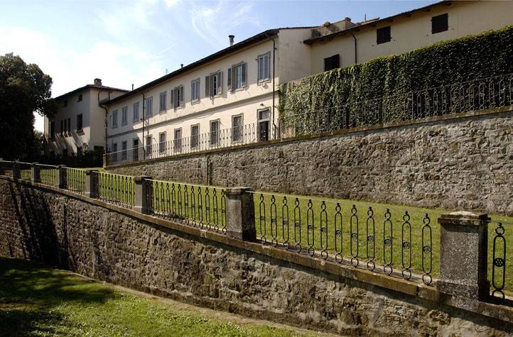 Villa a Terranuova bracciolini in Loc Cicogna, 13 - Foto 2