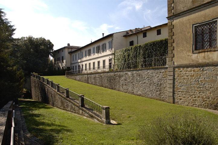 Villa a Terranuova bracciolini in Loc Cicogna, 13 - Foto 3