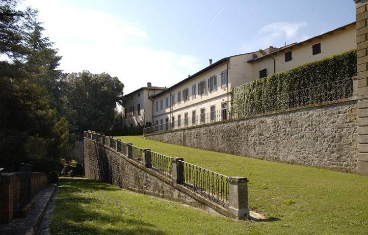 Villa a Terranuova bracciolini in Loc Cicogna, 13 - Foto 5