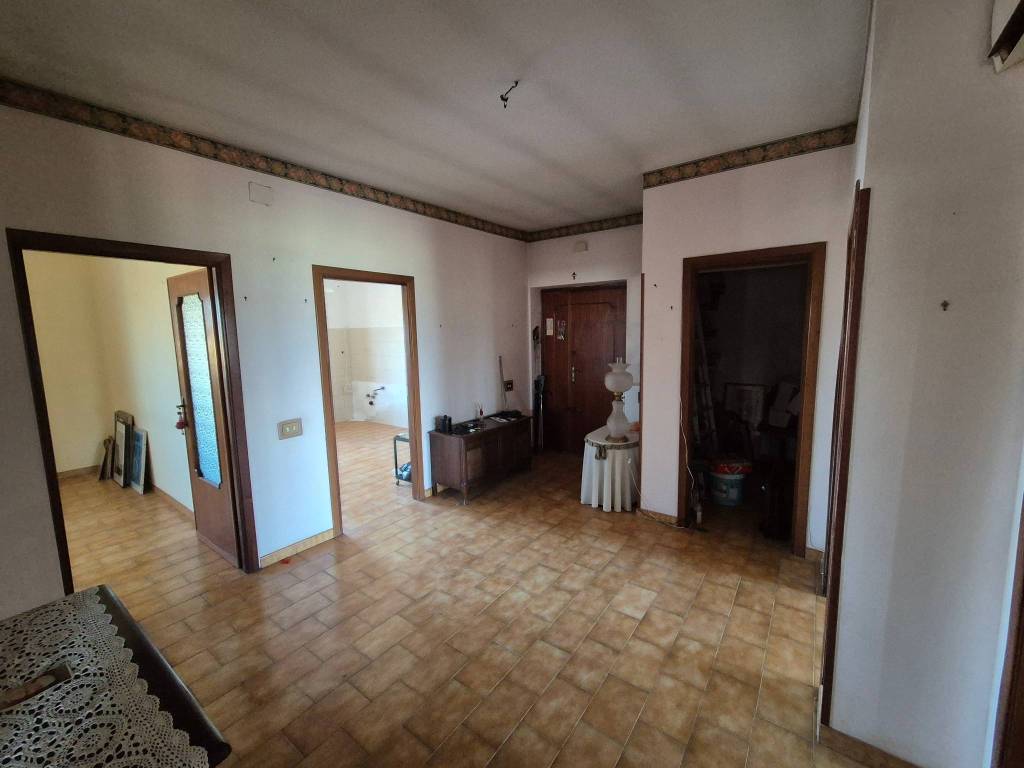 Appartamento a Fiumicino in Via Silvio Angelucci - Foto 5