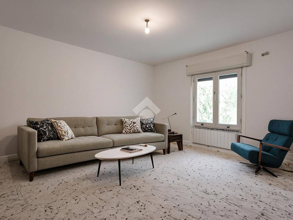 Appartamento a Coccaglio in Via Palazzolo, 11 - Foto 2
