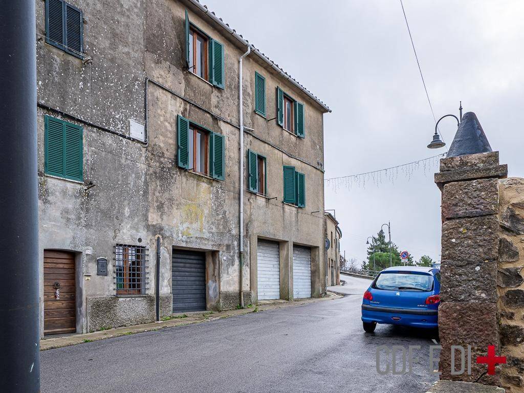 Casa indipendente a Montieri in Via del Mercato - Foto 2