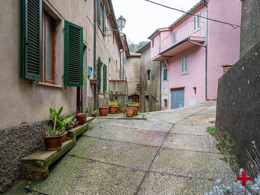 Casa indipendente a Montieri in Via del Mercato - Foto 5