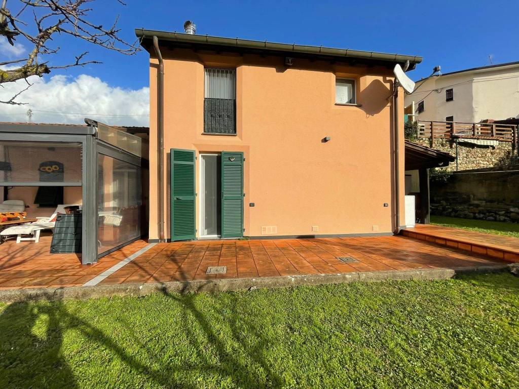 Villa a Arcola - Foto 2