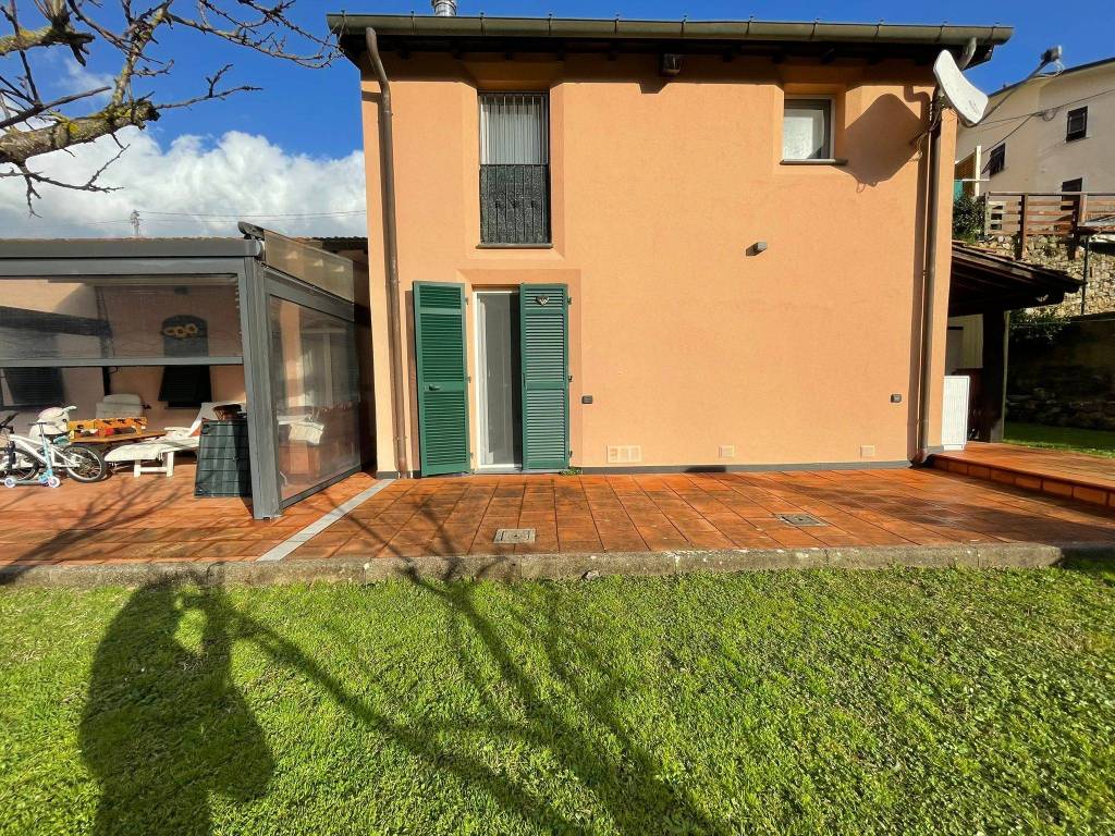 Villa a Arcola - Foto 3