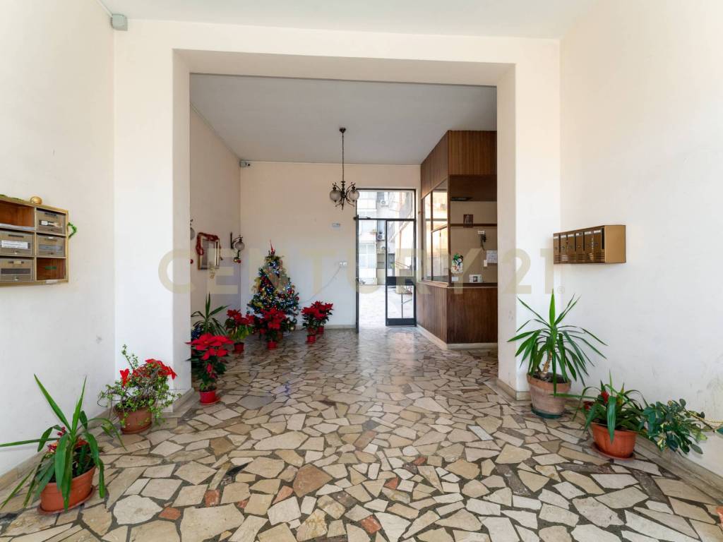Appartamento a Catania in Via dei Piccioni, 9 - Foto 2