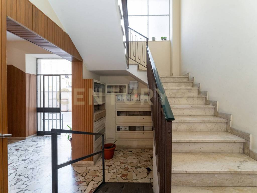 Appartamento a Catania in Via dei Piccioni, 9 - Foto 3