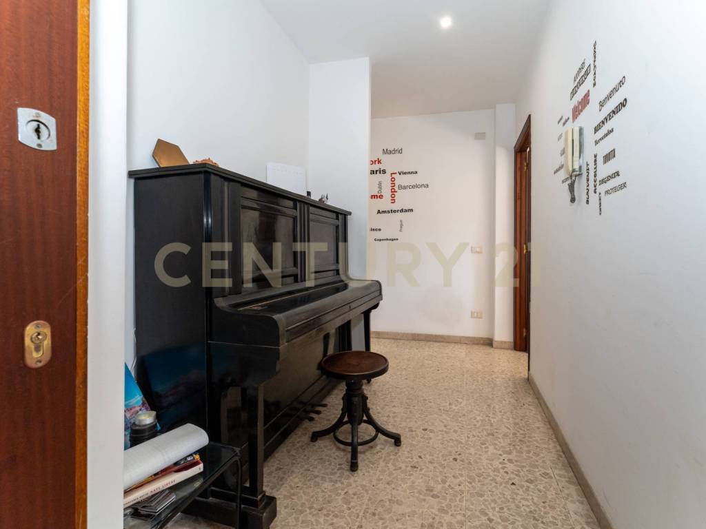 Appartamento a Catania in Via dei Piccioni, 9 - Foto 5