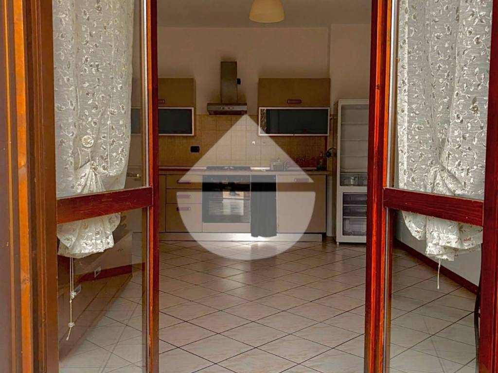 Appartamento a Giussago in Via Giuseppe Garibaldi, 2 - Foto 3