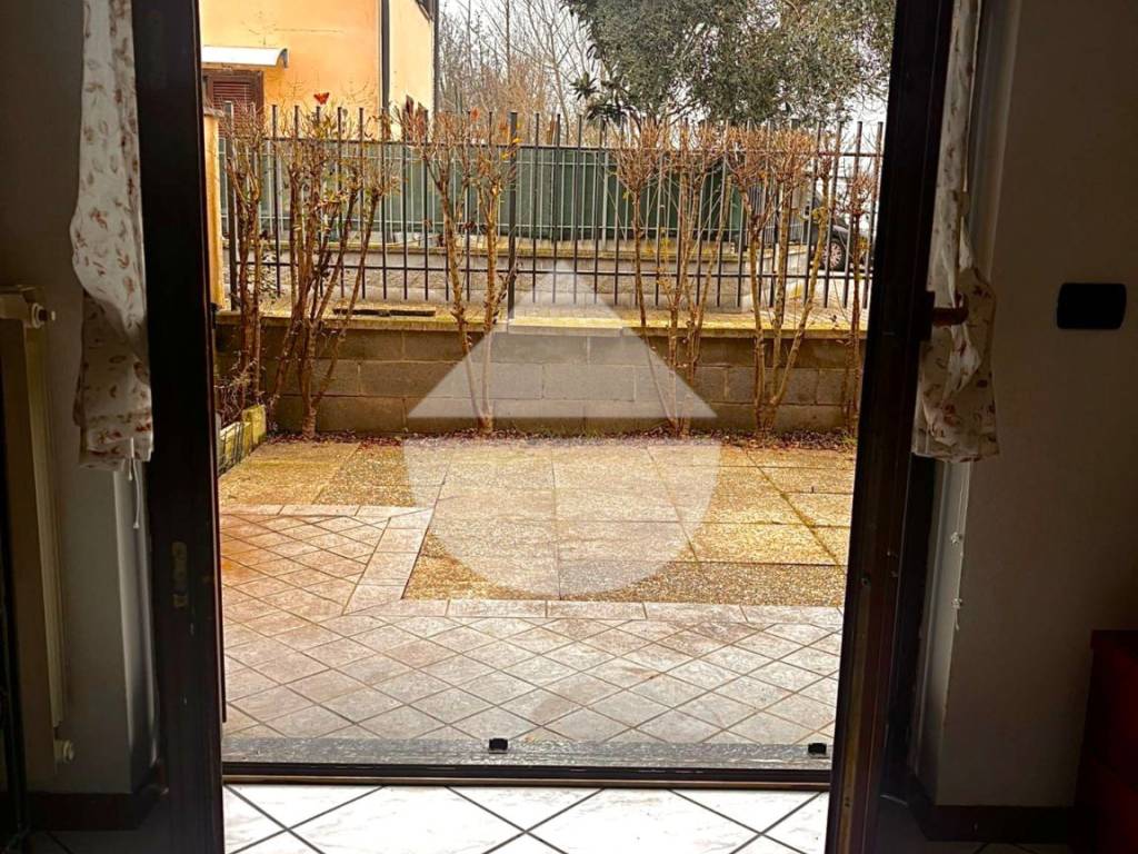 Appartamento a Giussago in Via Giuseppe Garibaldi, 2 - Foto 4