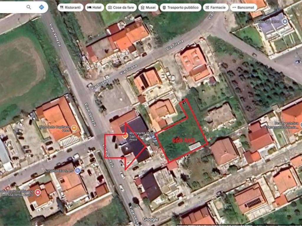 Terreno a Cropani in loc sena cropani - Foto 3