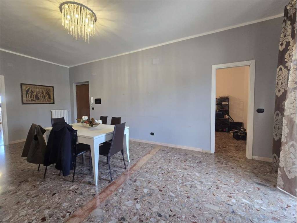 Appartamento a Catanzaro in Via bellino 64 - Foto 2