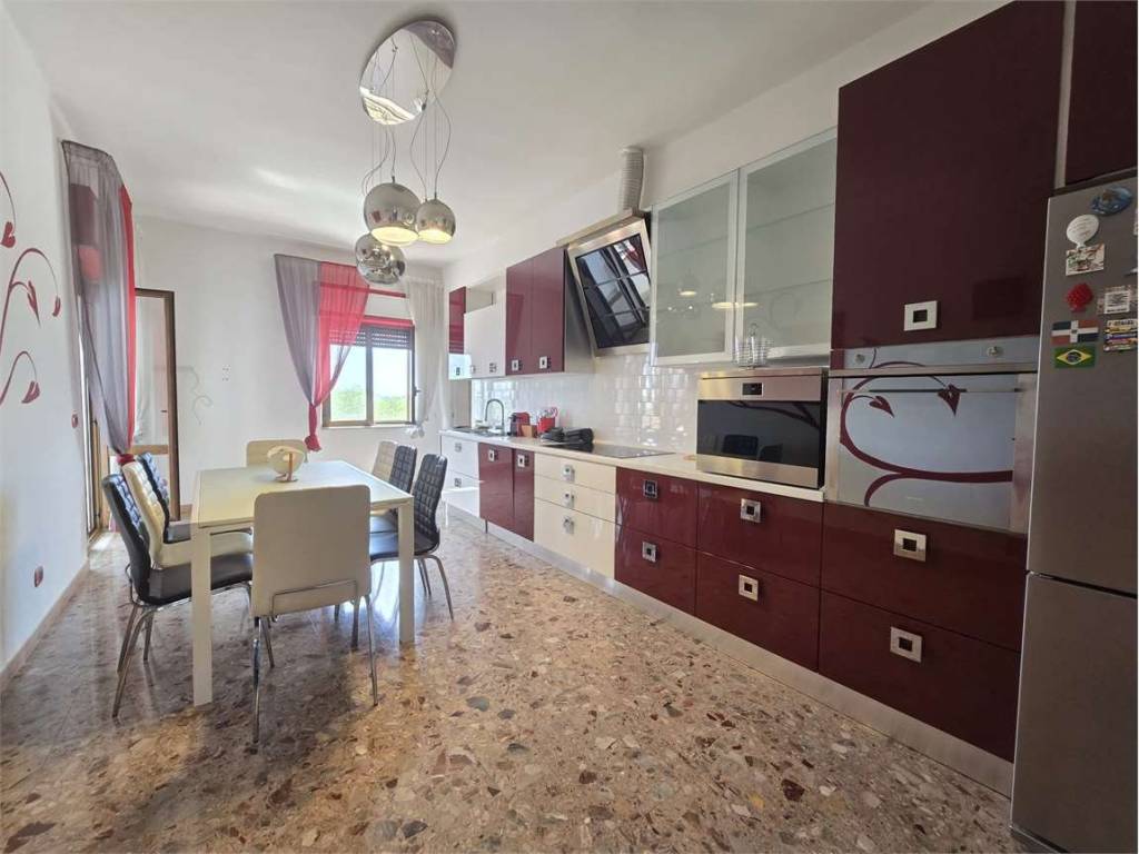 Appartamento a Catanzaro in Via bellino 64 - Foto 4