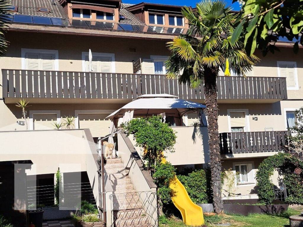 Villa a Termeno sulla strada del vino - Foto 2