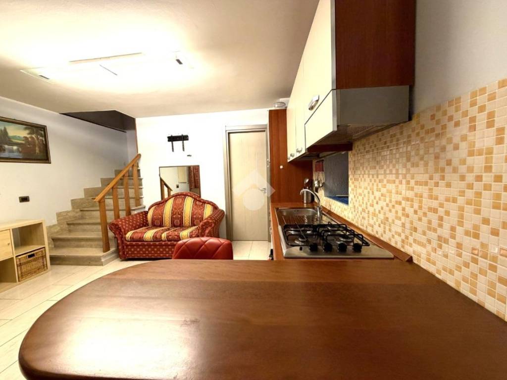 Appartamento a Catanzaro in Via Giuseppe Poerio, 44 - Foto 2