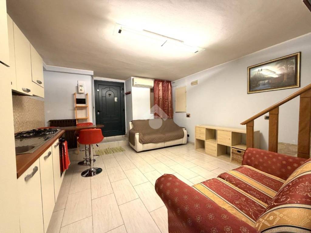 Appartamento a Catanzaro in Via Giuseppe Poerio, 44 - Foto 3