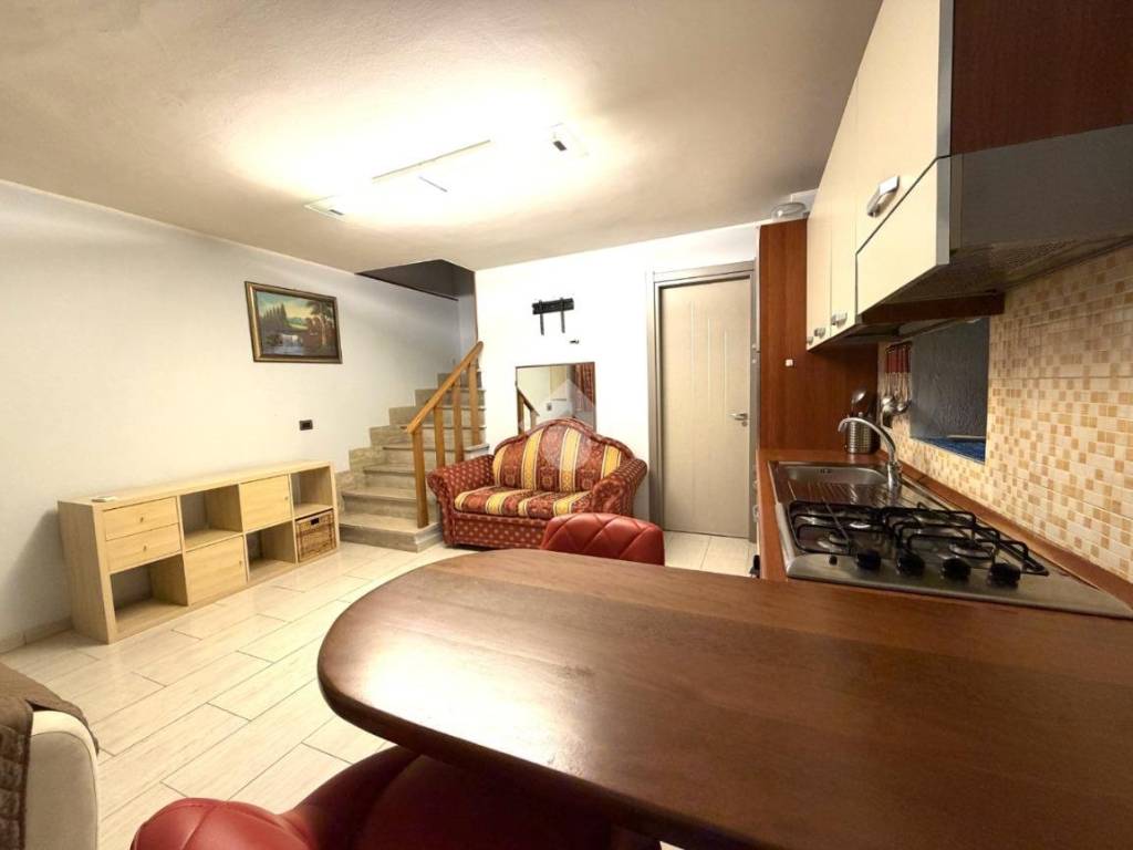 Appartamento a Catanzaro in Via Giuseppe Poerio, 44 - Foto 5