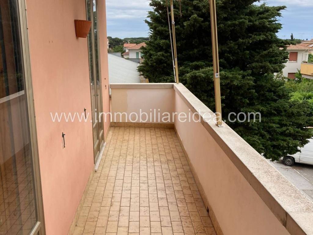 Appartamento a Rosignano marittimo in Via della Cava, 71 - Foto 5