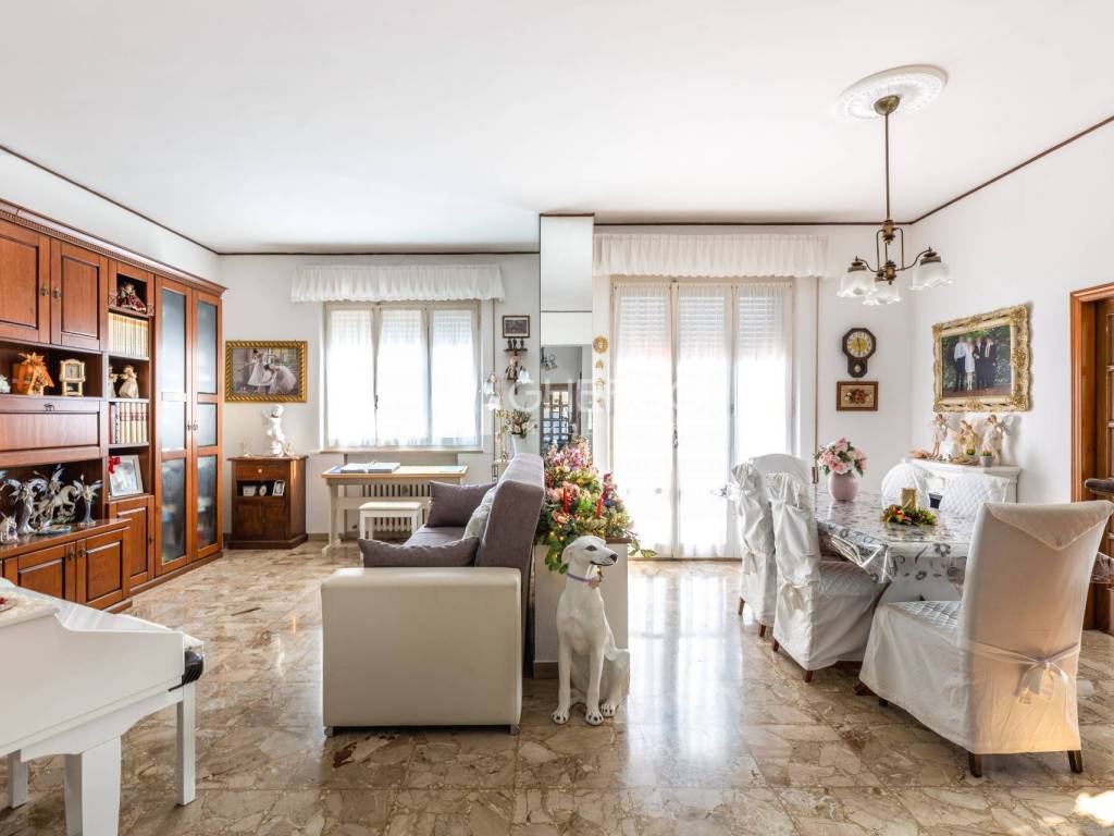 Appartamento a Chiaravalle in via 25 aprile, 34 - Foto 2