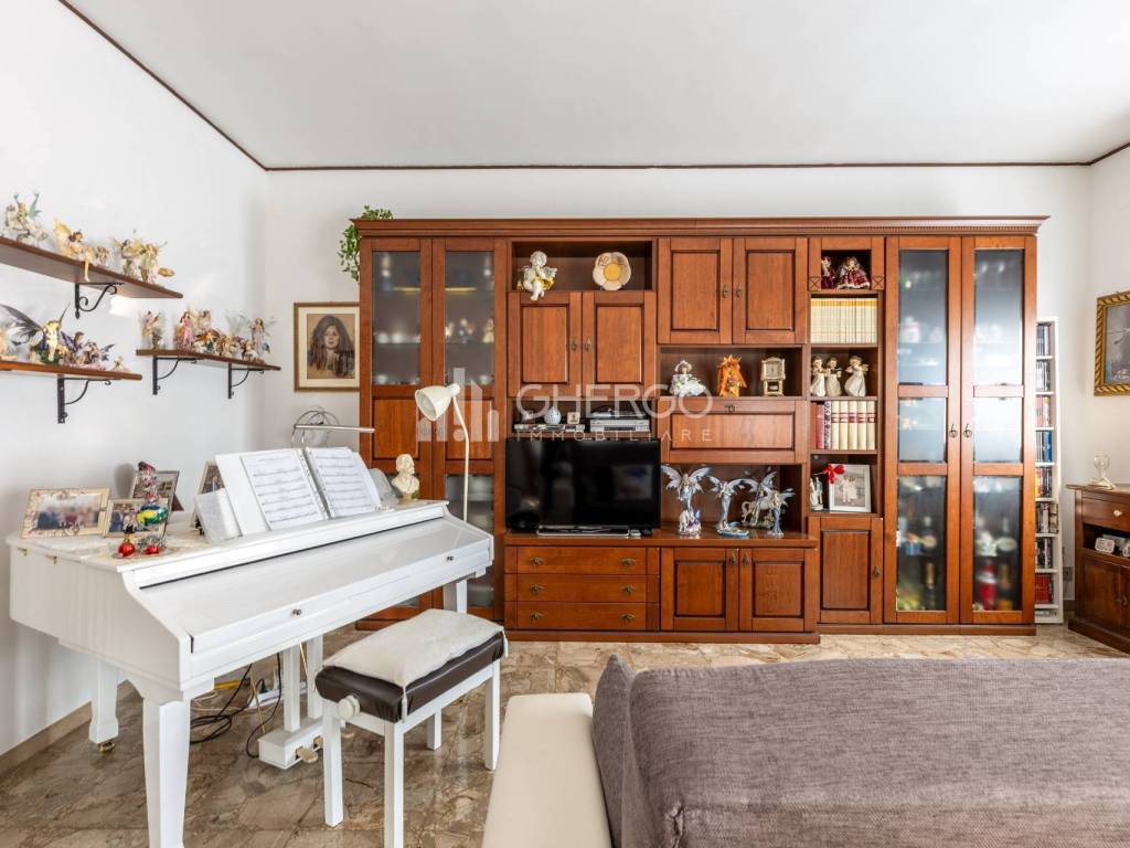 Appartamento a Chiaravalle in via 25 aprile, 34 - Foto 5