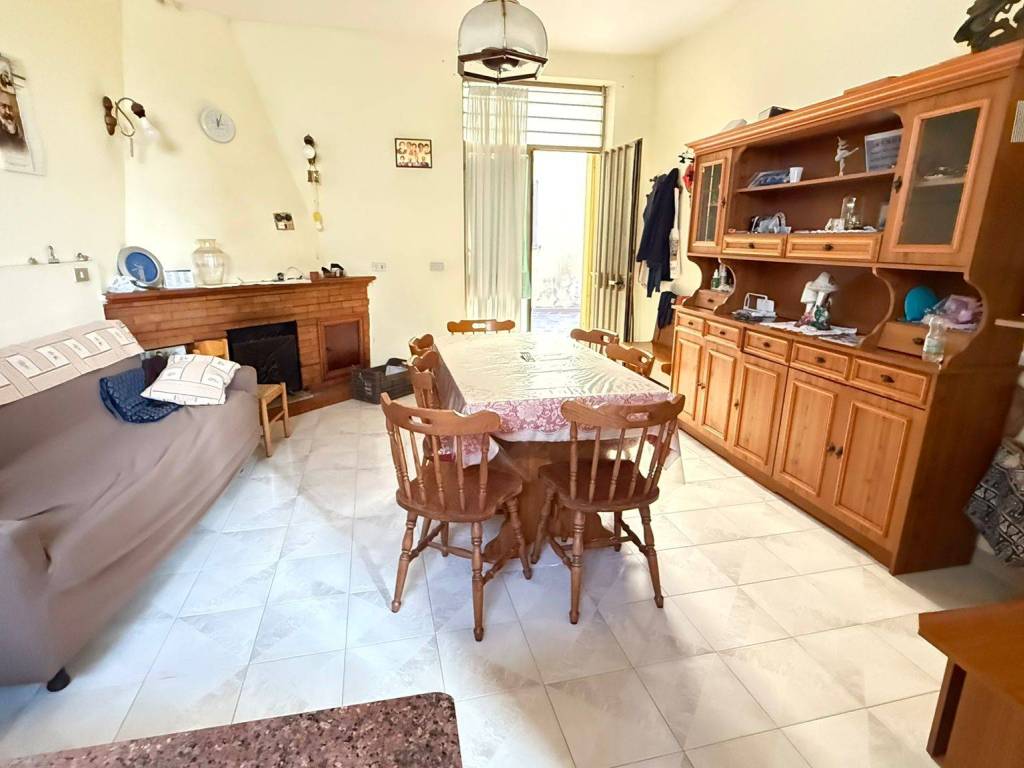 Villa a Forino in Via Giuseppe Verdi, 16 - Foto 4