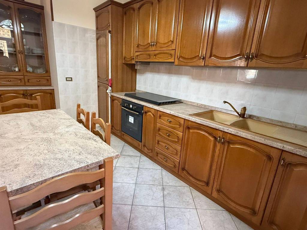 Villa a Forino in Via Giuseppe Verdi, 16 - Foto 5