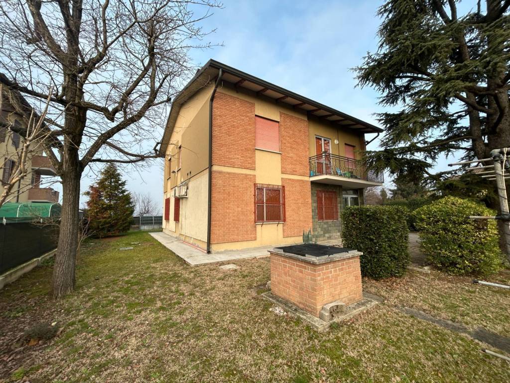 Villa a Mirandola - Foto 3