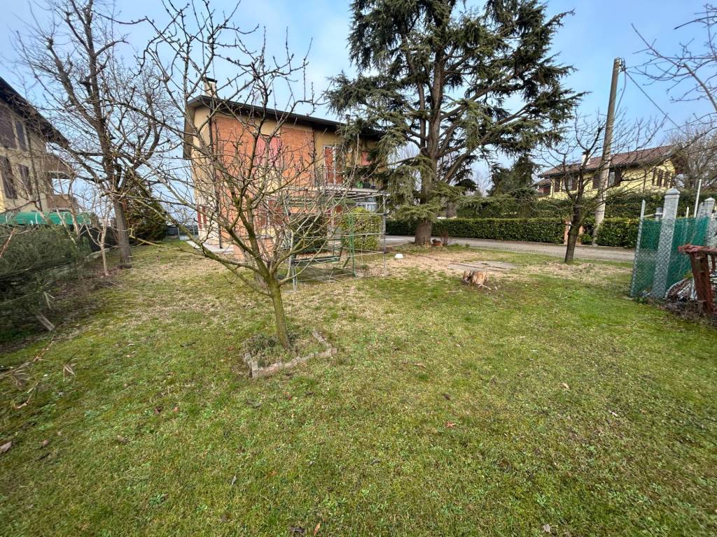 Villa a Mirandola - Foto 4
