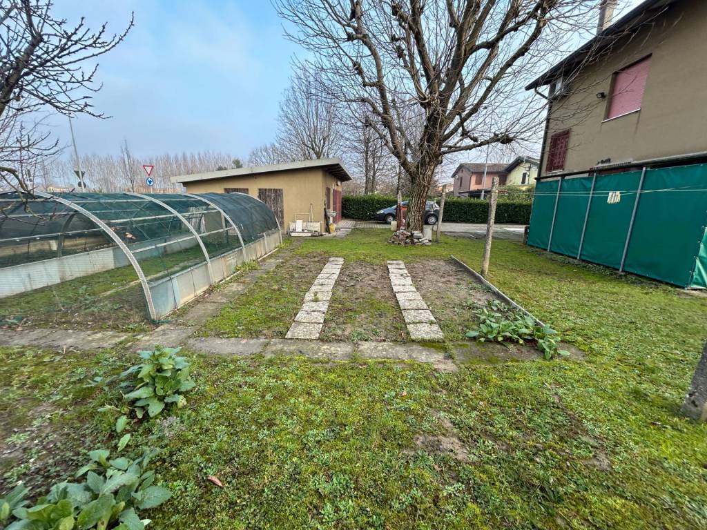 Villa a Mirandola - Foto 5