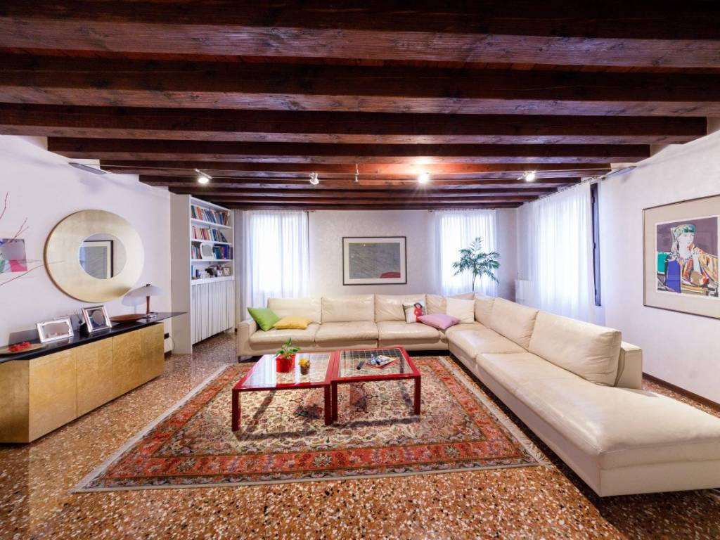 Appartamento a Este in Viale Fiume, 29 - Foto 4