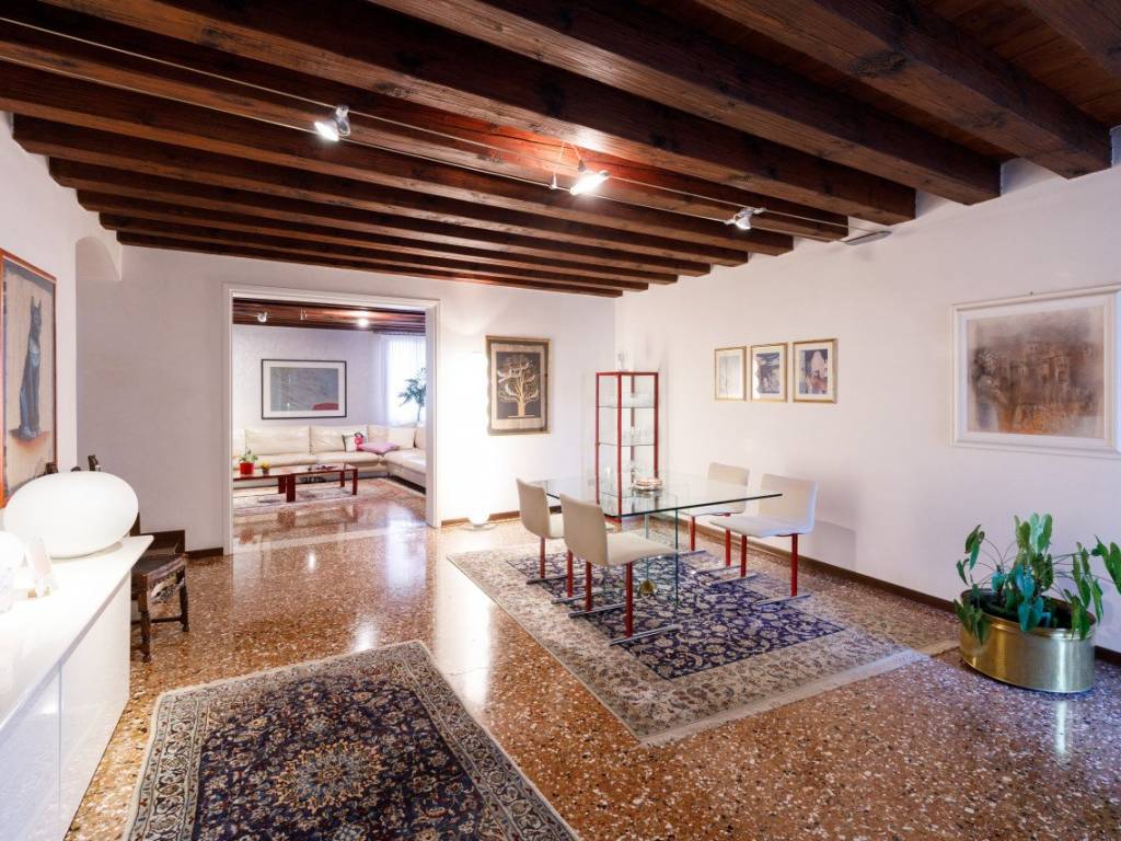 Appartamento a Este in Viale Fiume, 29 - Foto 5