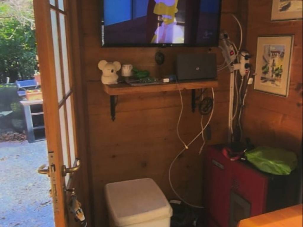 Rustico / casale a Lumarzo in Via Piane, 491 - Foto 5