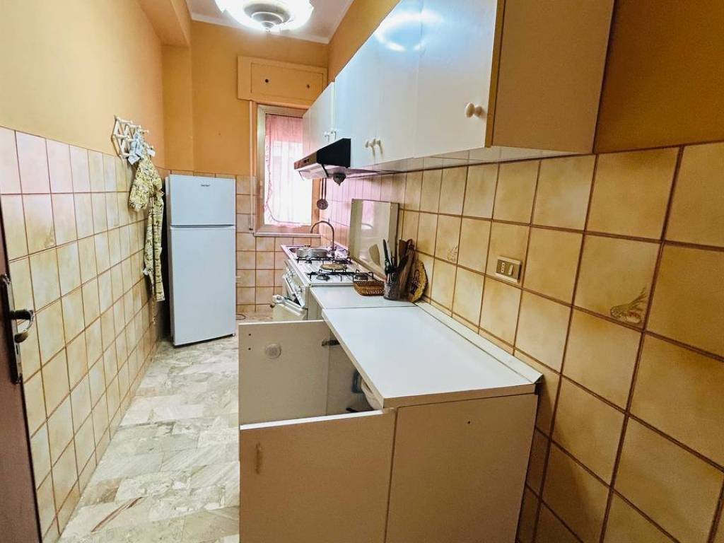 Appartamento a Nocera terinese in Via Marcello De Luca - Foto 3