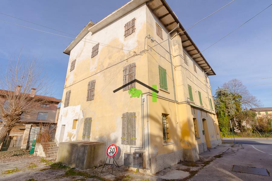 Rustico / casale a Pramaggiore in Piazza Guglielmo Marconi, 47 - Foto 3