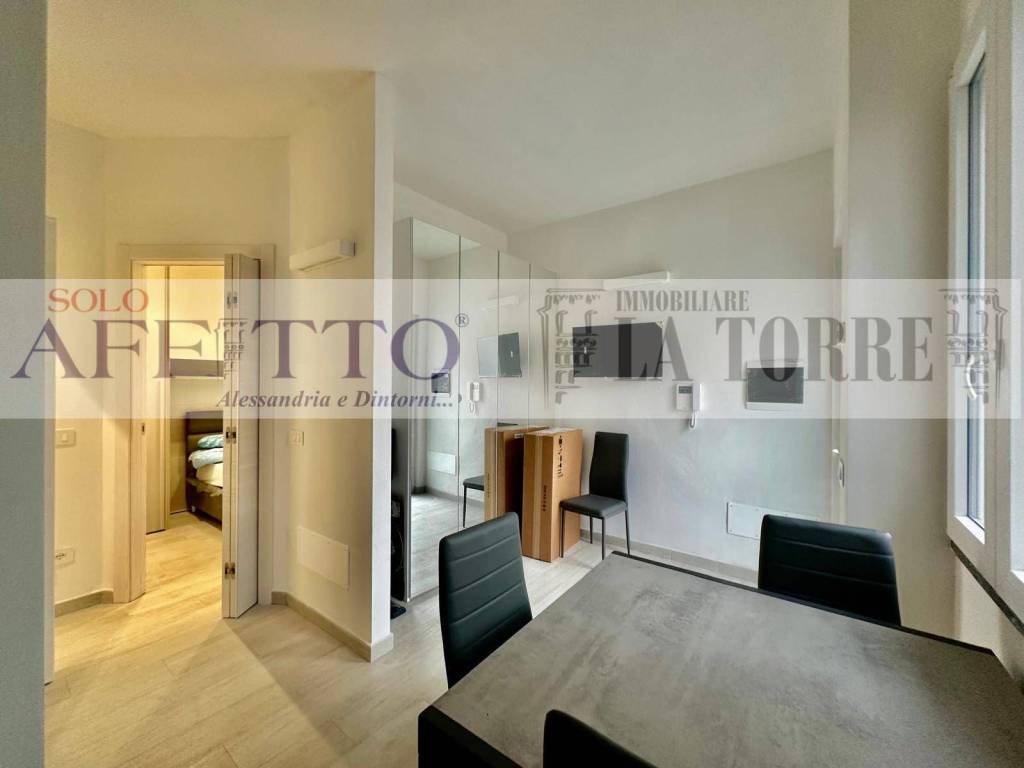 Appartamento a Alessandria in VIA PROVINCIALE ALESSANDRIA SALE - Foto 4