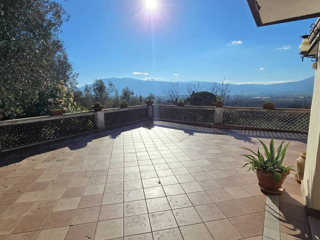 Villa a Anagni in Via Canzatora Casa Matera, 4 - Foto 2