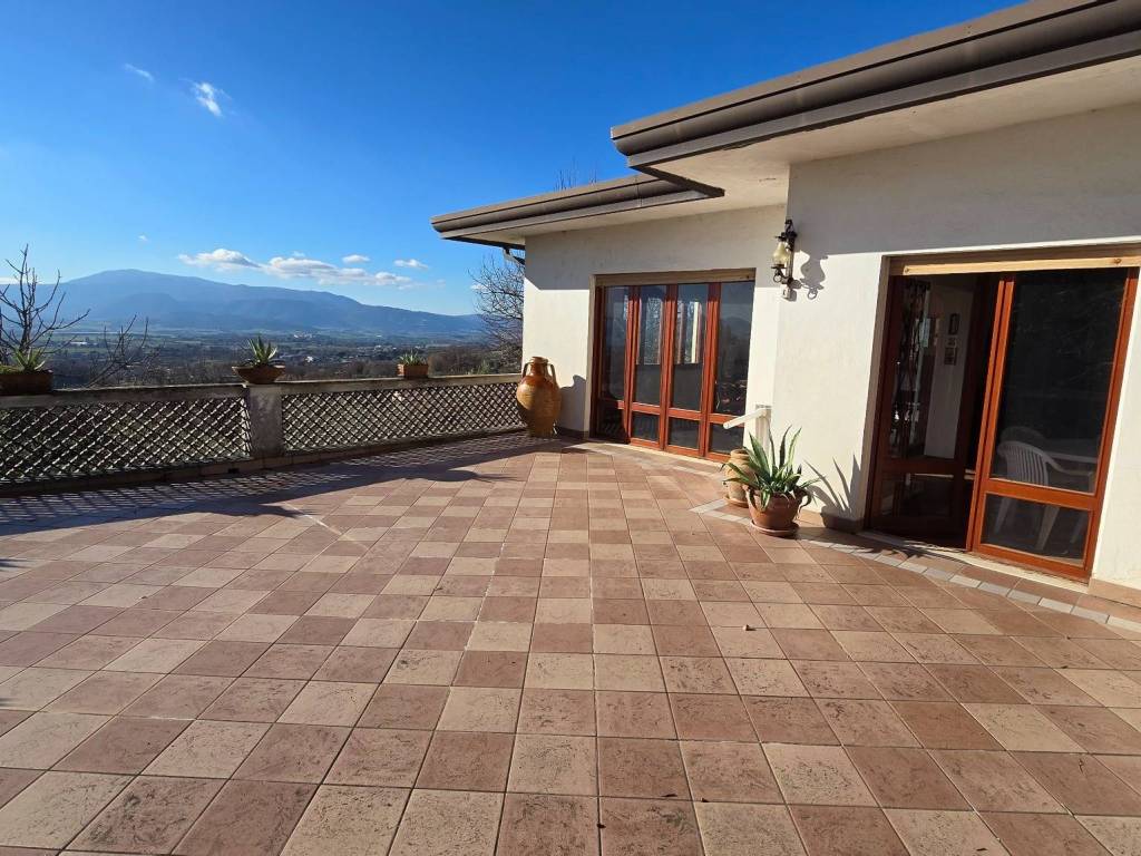 Villa a Anagni in Via Canzatora Casa Matera, 4 - Foto 3