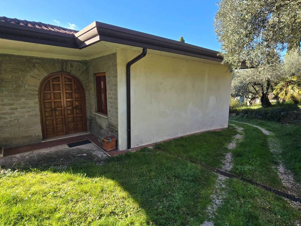 Villa a Anagni in Via Canzatora Casa Matera, 4 - Foto 4