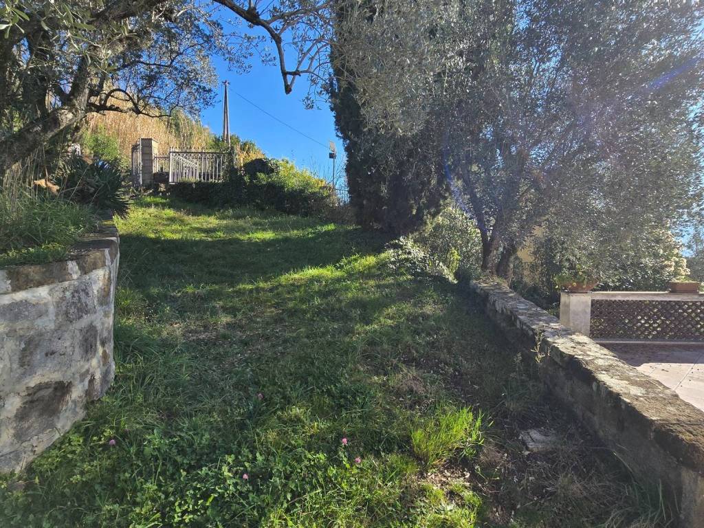 Villa a Anagni in Via Canzatora Casa Matera, 4 - Foto 5