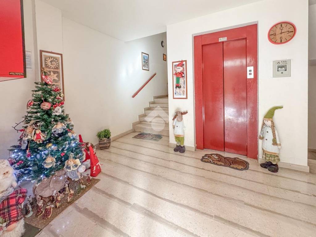 Appartamento a Chieti in Via S. Camillo de Lellis, 131 - Foto 2