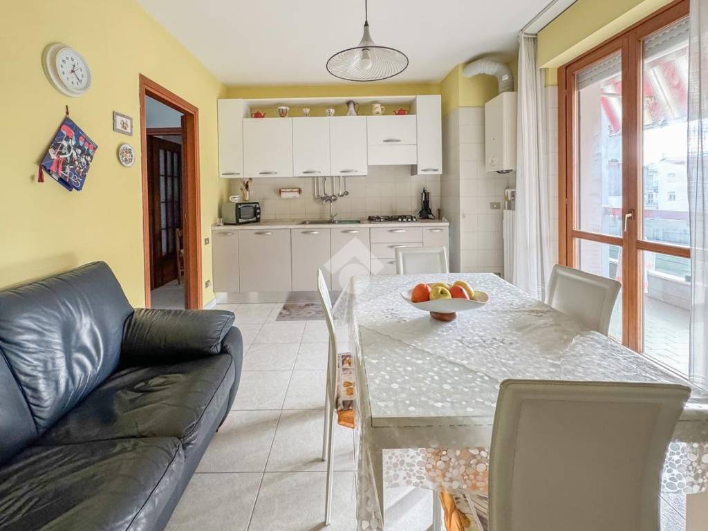 Appartamento a Chieti in Via S. Camillo de Lellis, 131 - Foto 4
