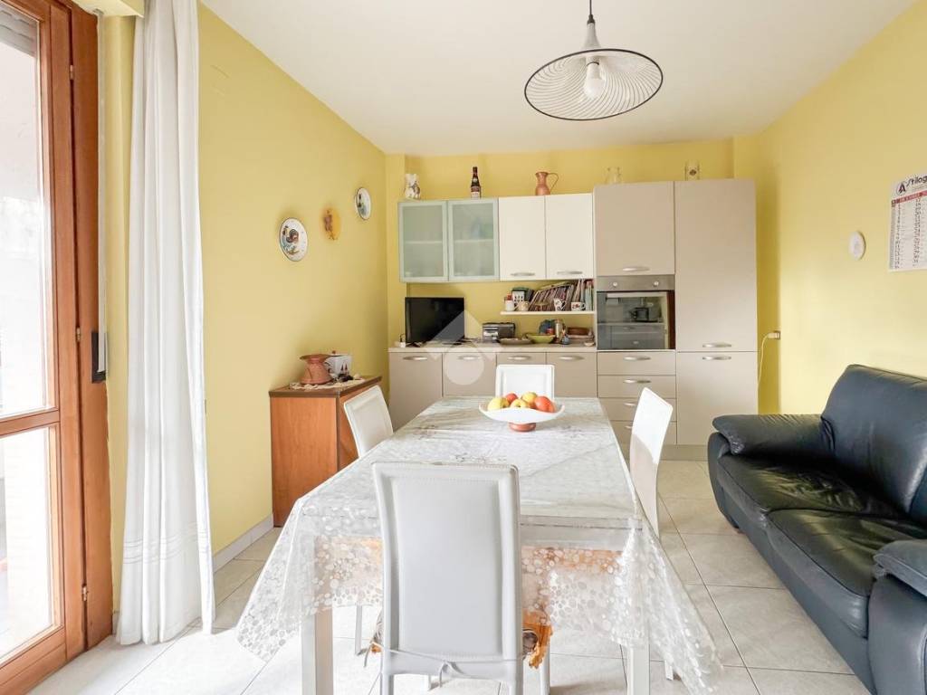 Appartamento a Chieti in Via S. Camillo de Lellis, 131 - Foto 5