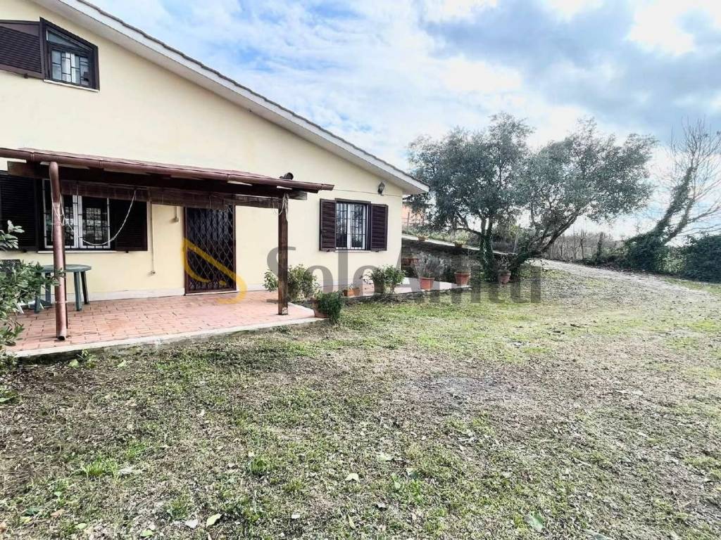 Villa a Formello in Via della Bandita, 4 - Foto 2