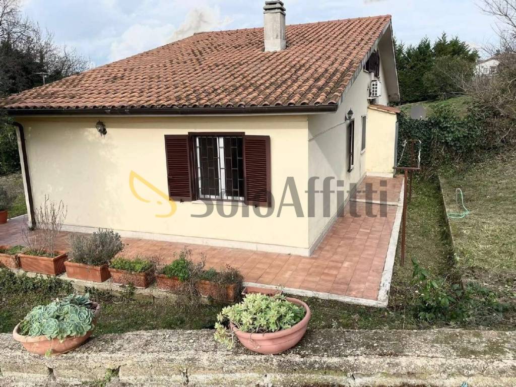 Villa a Formello in Via della Bandita, 4 - Foto 3