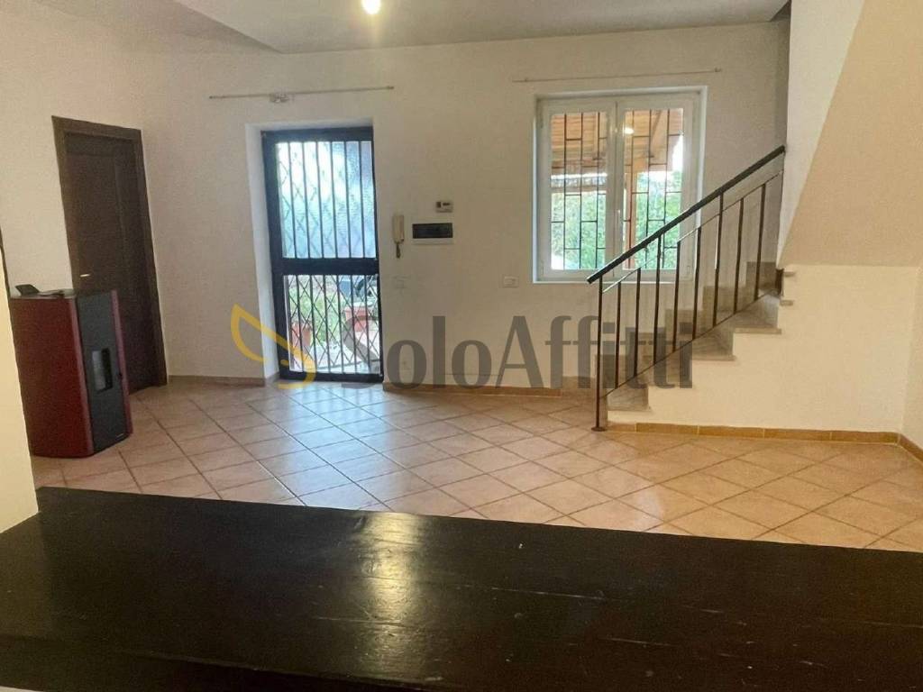 Villa a Formello in Via della Bandita, 4 - Foto 4