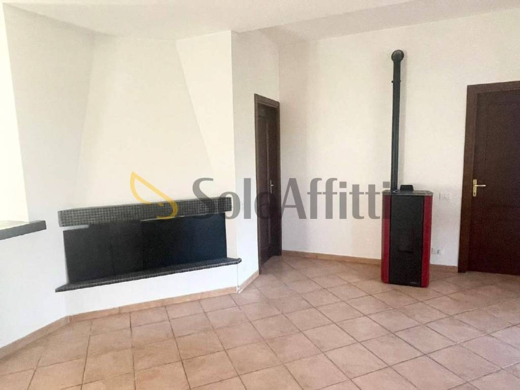Villa a Formello in Via della Bandita, 4 - Foto 5