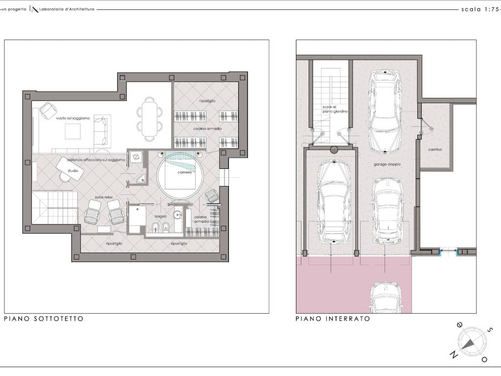 Villa a Barzanò in Via Paladini - Foto 3