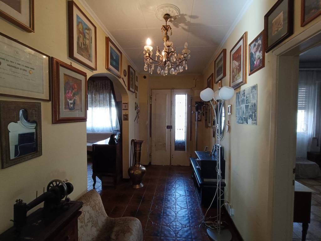 Villa a Pistoia in Via Guido Monaco - Foto 3