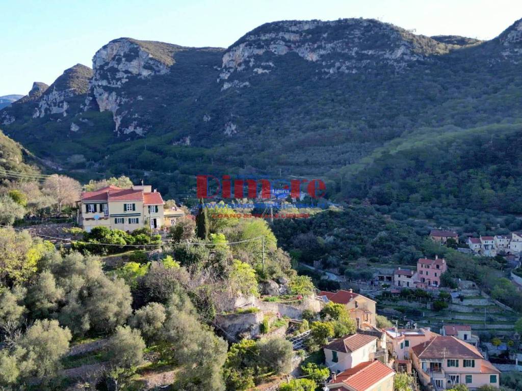 Rustico / casale a Finale ligure in Contrada Bolla, 26 - Foto 3