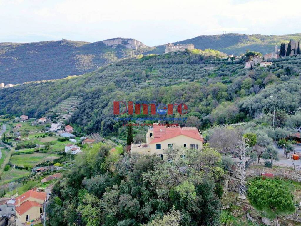 Rustico / casale a Finale ligure in Contrada Bolla, 26 - Foto 5